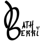 BathBerri logo
