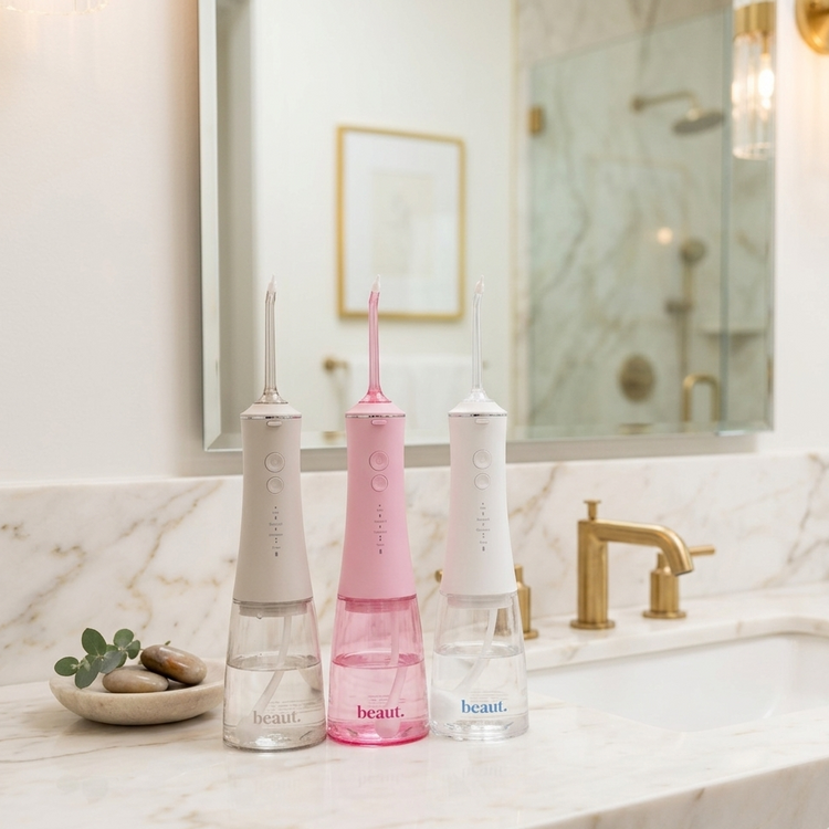 H2O Hydroflossé