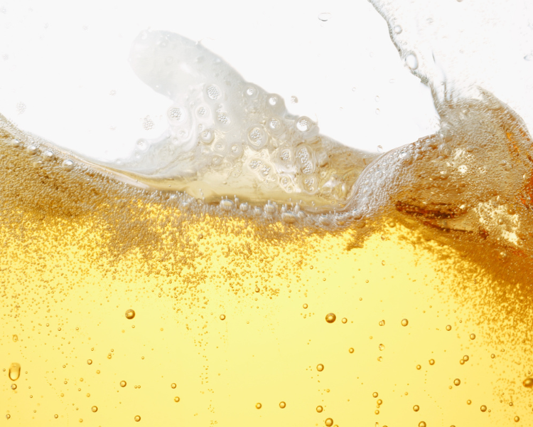 Citrus Brew – Refreshing Beer Soap with Citrus Oils & Shea Butter