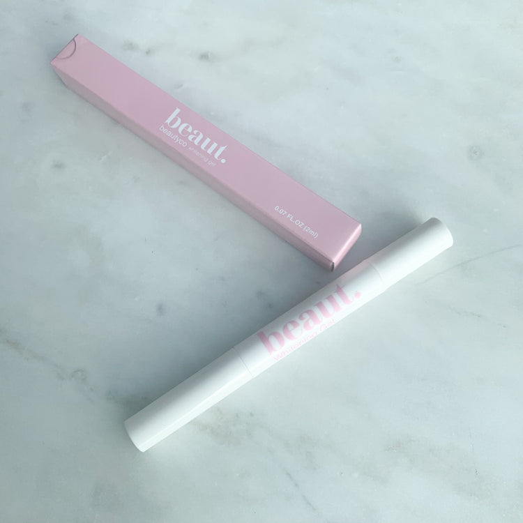 Whitening Gel Refill Pen