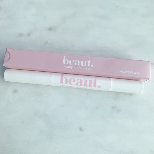 Whitening Gel Refill Pen
