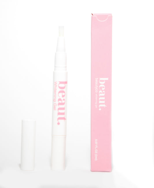 Whitening Gel Refill Pen