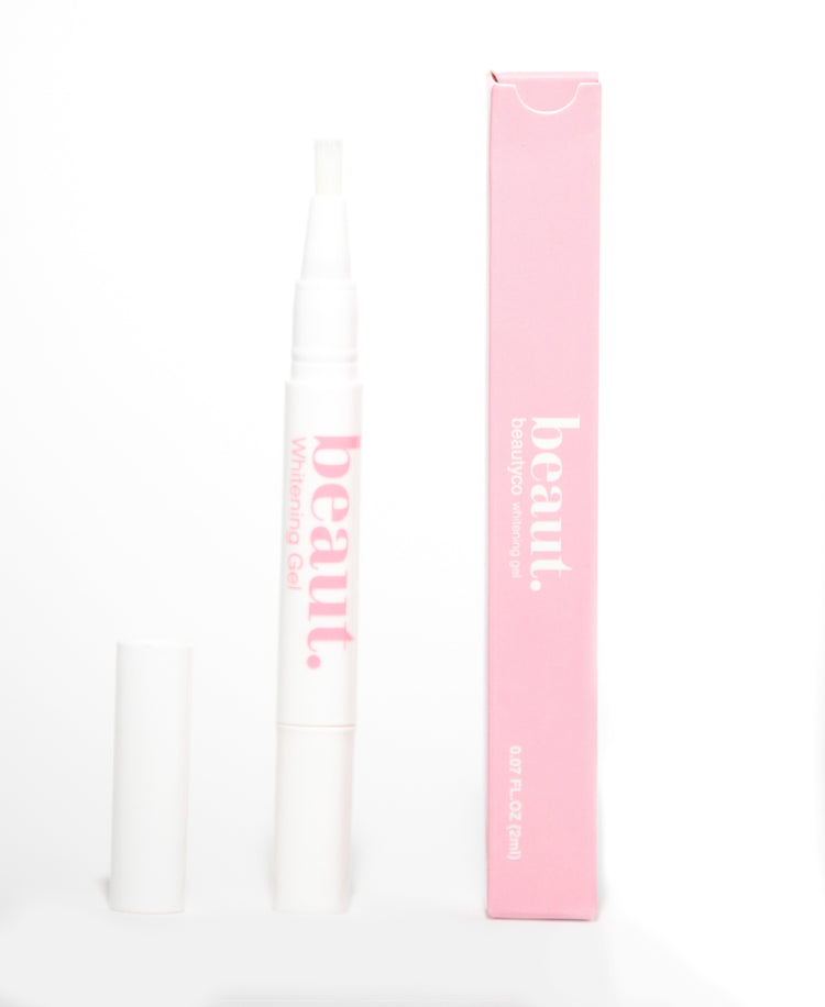 Whitening Gel Refill Pen
