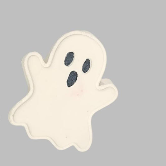 Ghosted - Foaming Fizzy Bath Bomb